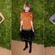 Illustration for article titled Fashion Royalty Makes For An Interesting Red Carpet